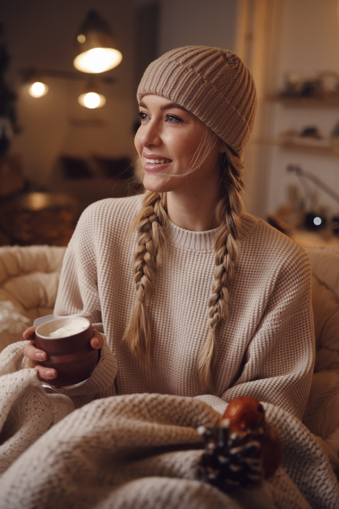 Double Braids
