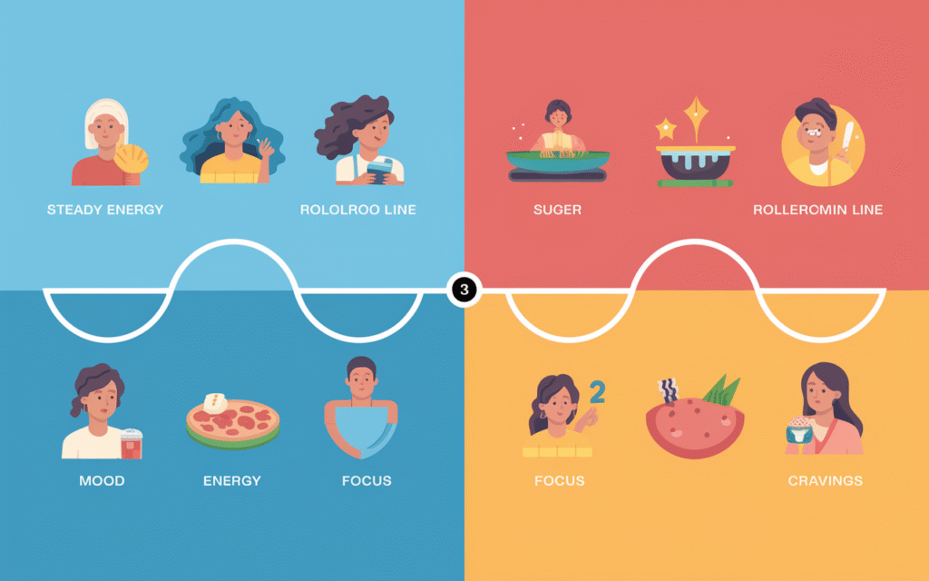 Why Blood Sugar Balance Actually Matters