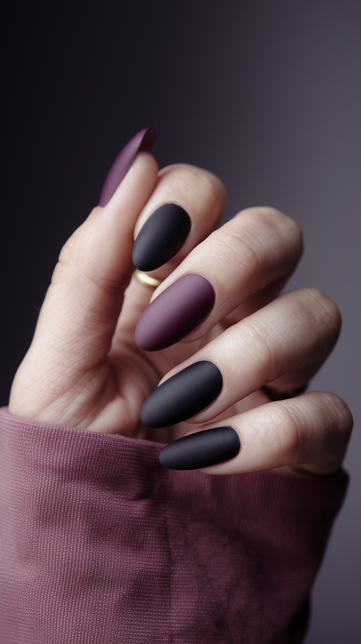 Almond Shape The Secret to Chic Nails