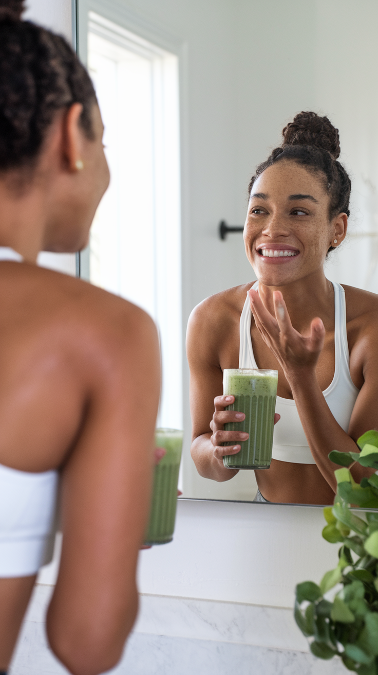 Final Thoughts 10 Minutes + One Smart Habit = Transformation