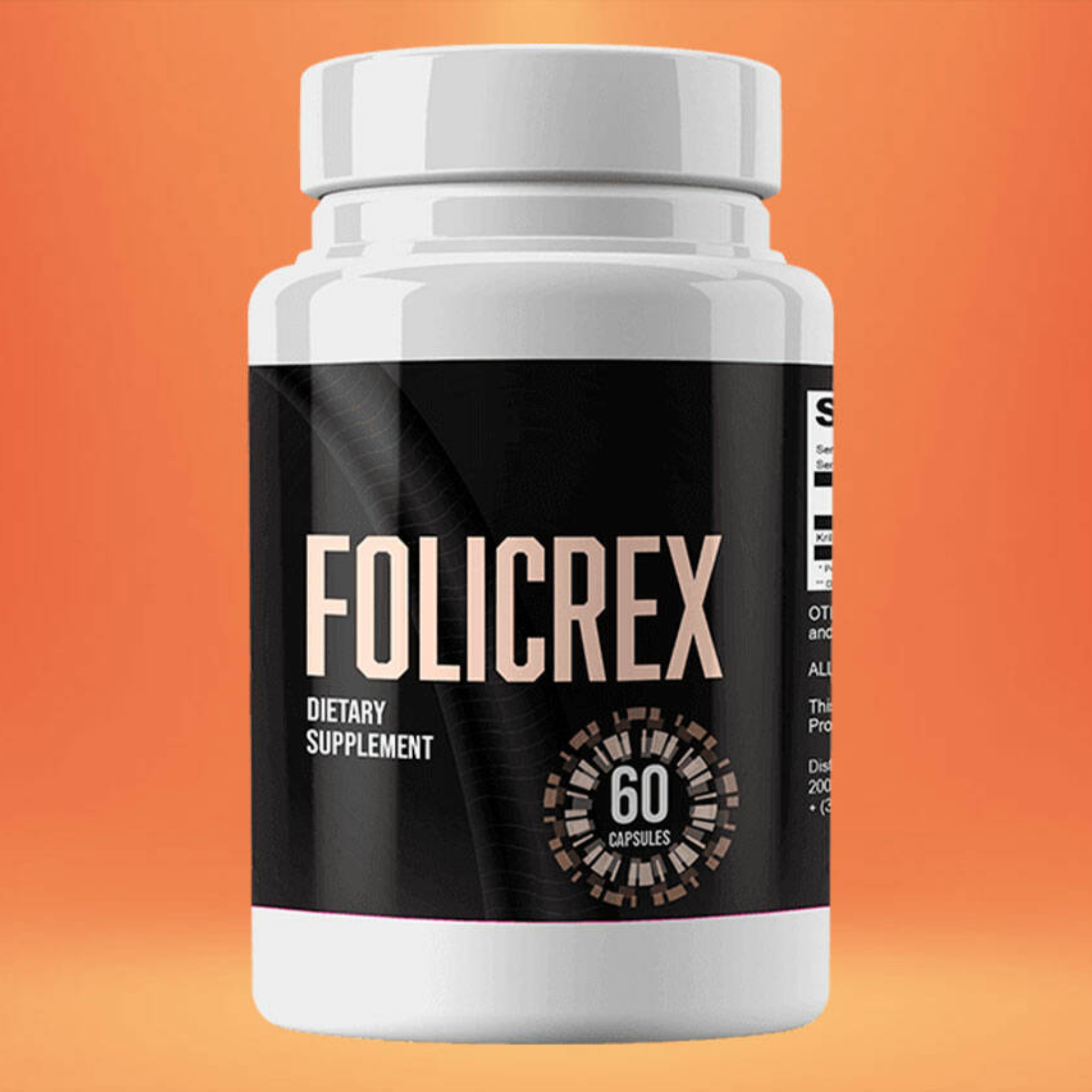 Folicrex Supplement