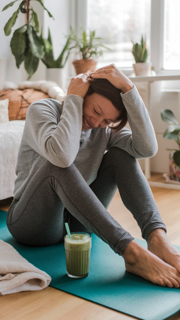 How to Stay Consistent When Motivation Crashes