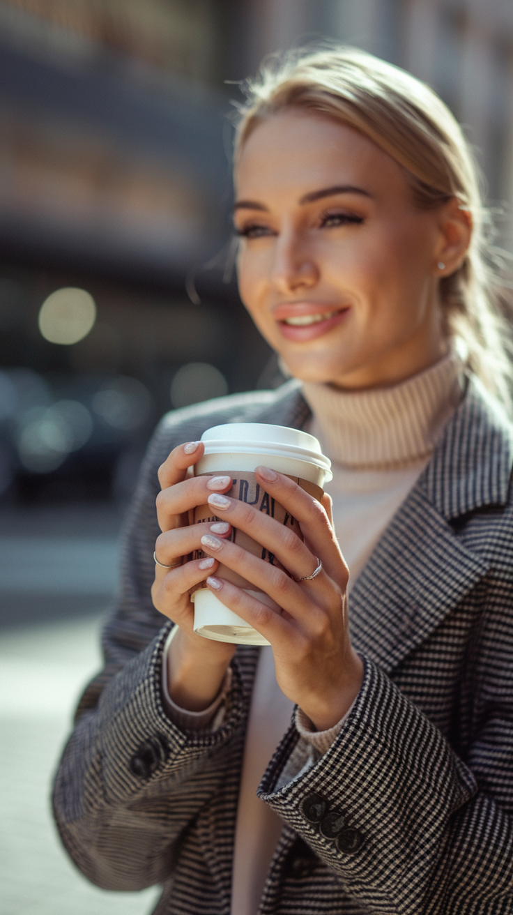 Minimal Nails, Major Confidence
