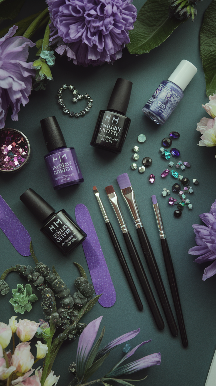 Must-Have Tools & Essentials