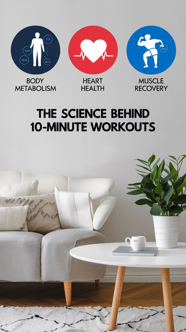 The Science Bit (Made Simple)