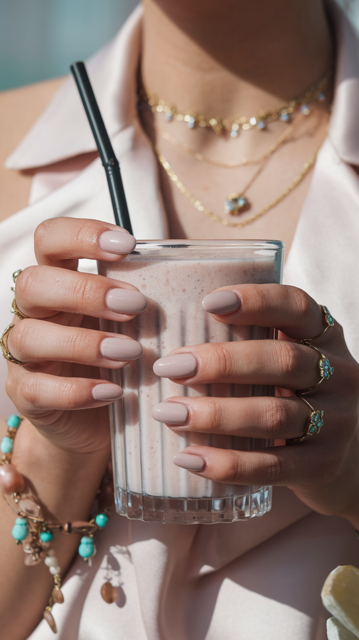 When Less Really Is More (Even for Your Nails)