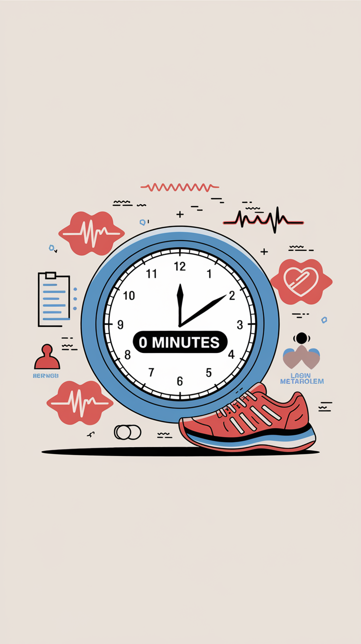 Why 10 Minutes Actually Works