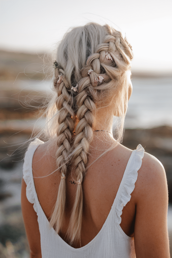 Boho Braids