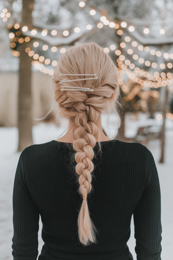 Infinity Braid