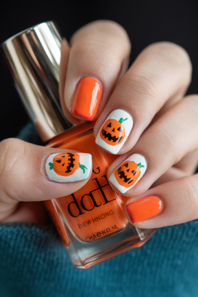 Classic Pumpkin Spice