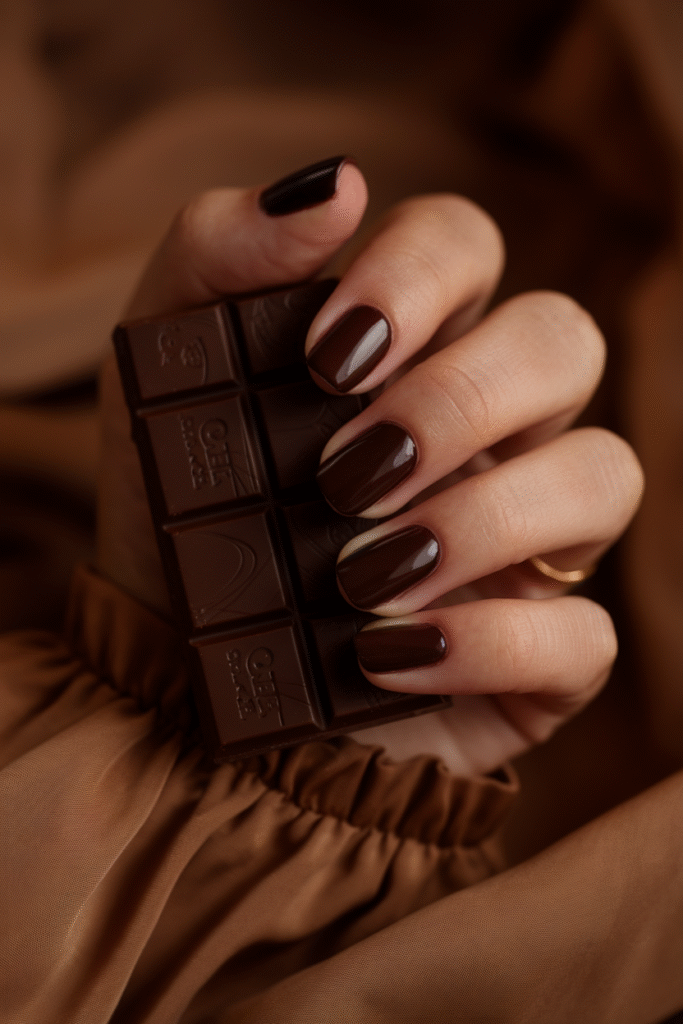 Olive Green Perfection