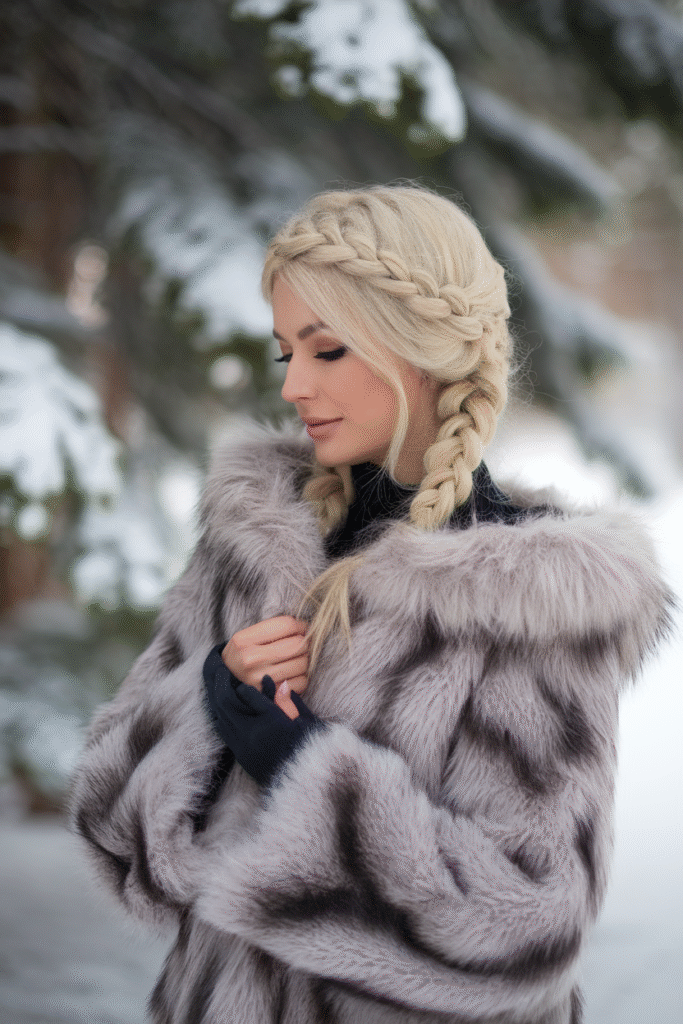 Crown Braid