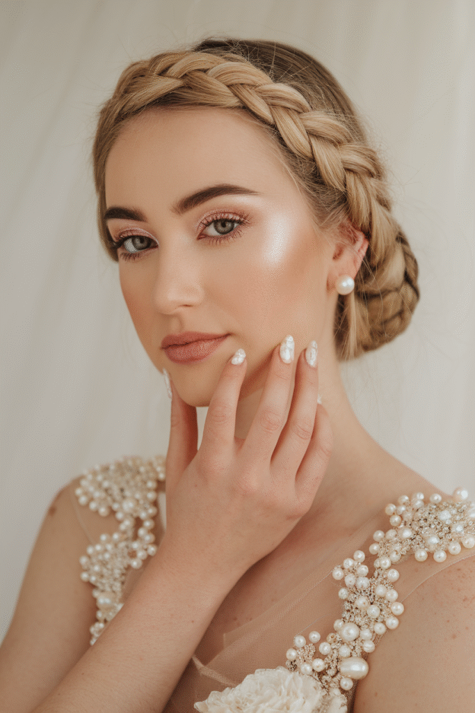 Crown Braid