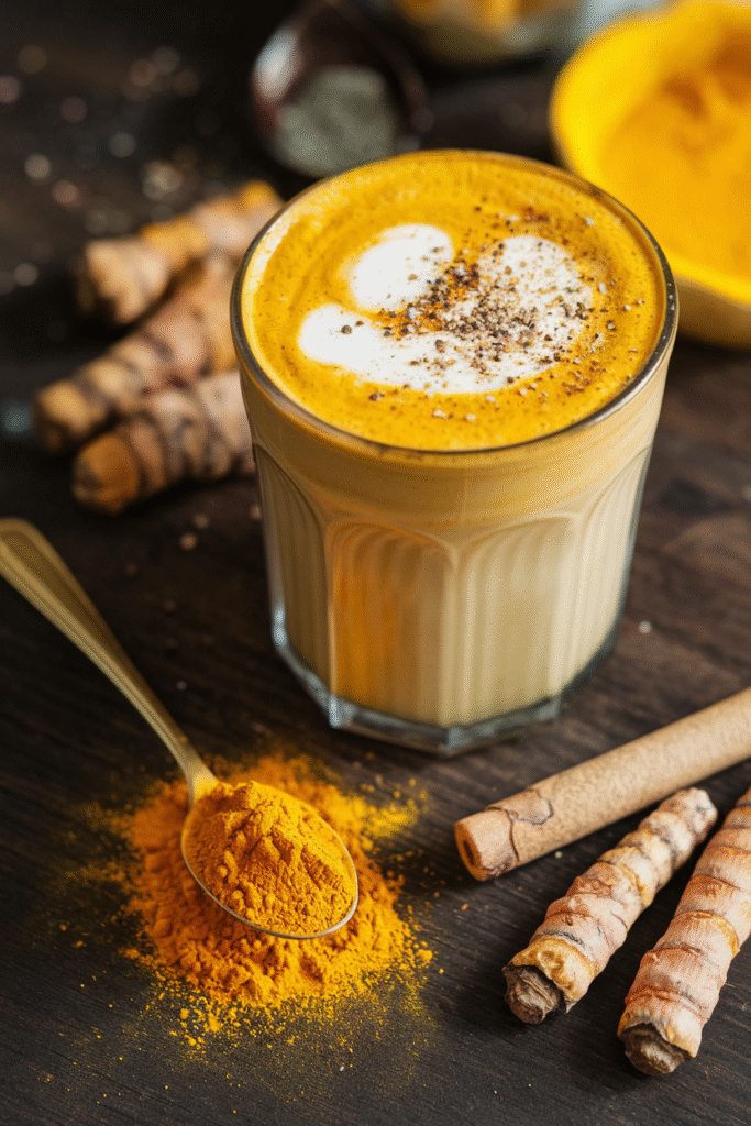 Turmeric for Inflammation