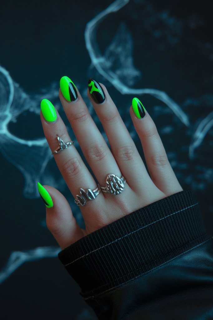 Glow-in-the-Dark