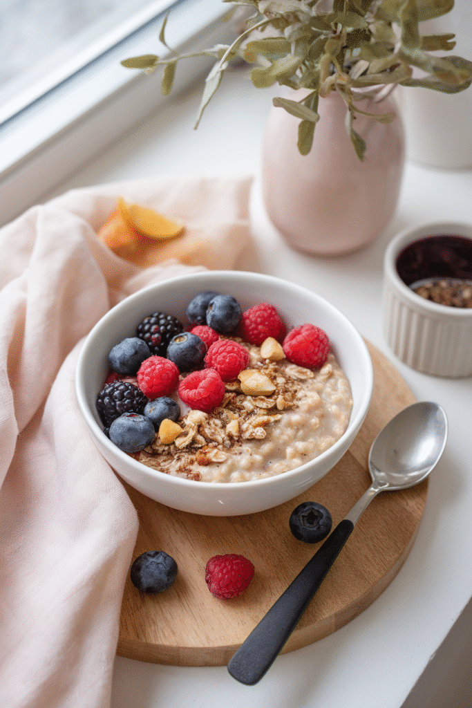 Manage Your Blood Sugar