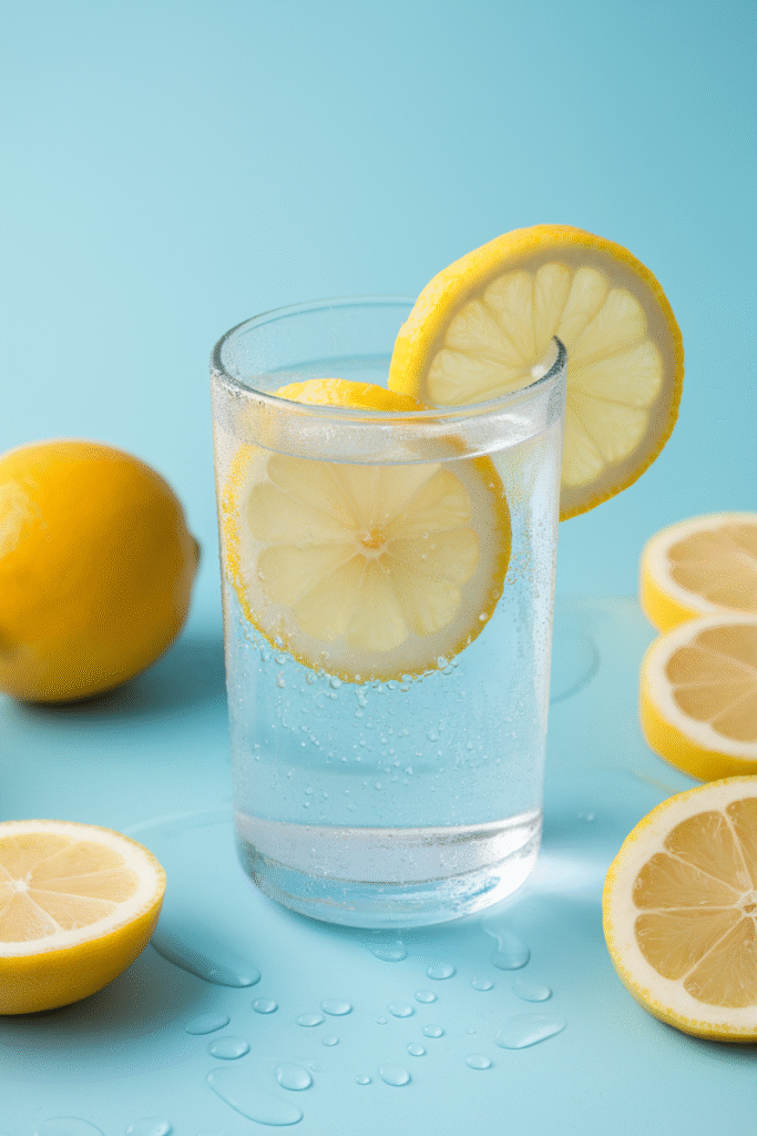 Hydrate, Hydrate, Hydrate