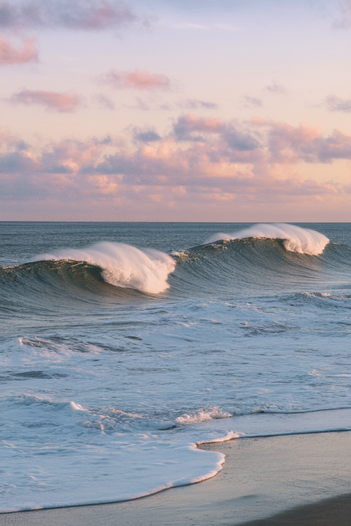 Ocean Waves