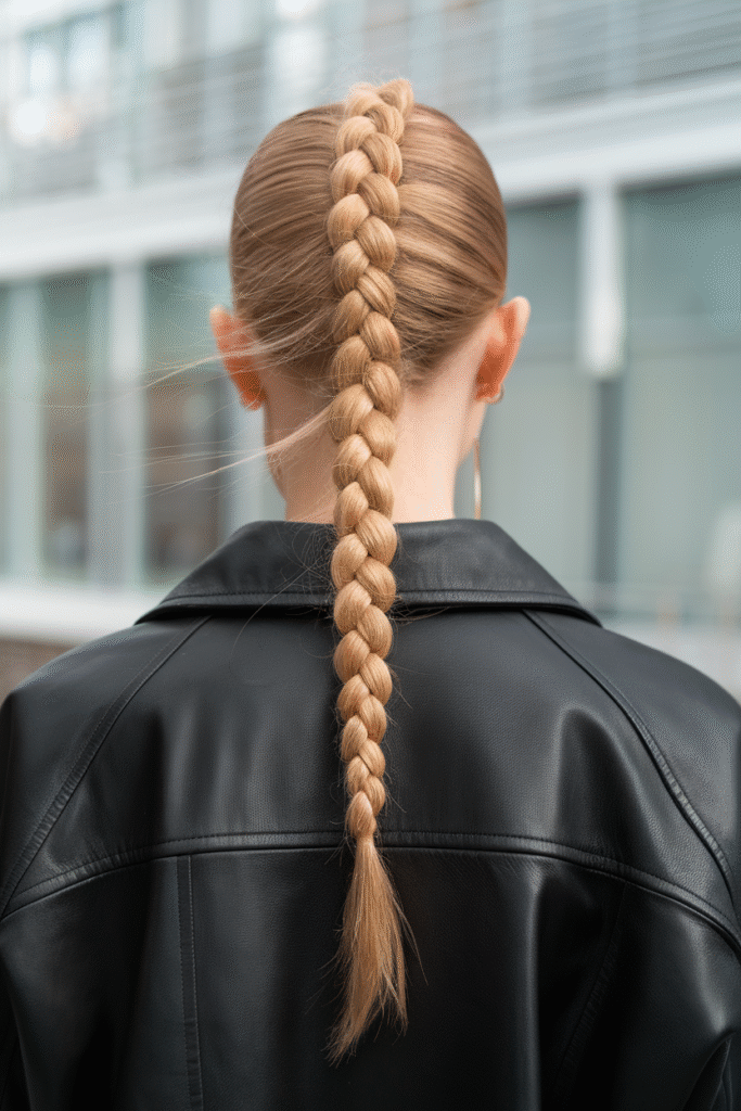 Rope Braid