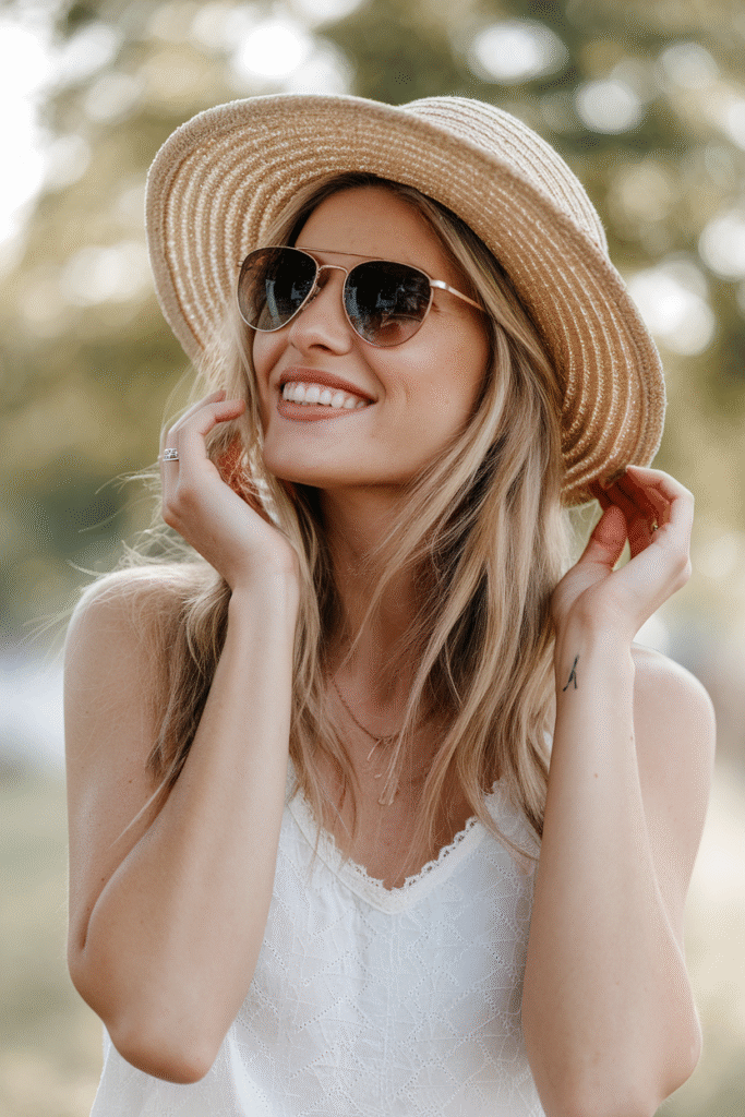 Protect Those Eyes from the Sun