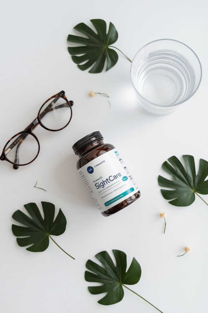 Give SightCare a Look (Pun Totally Intended