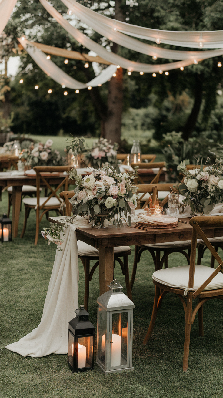 Bring the Scene to Life With Décor