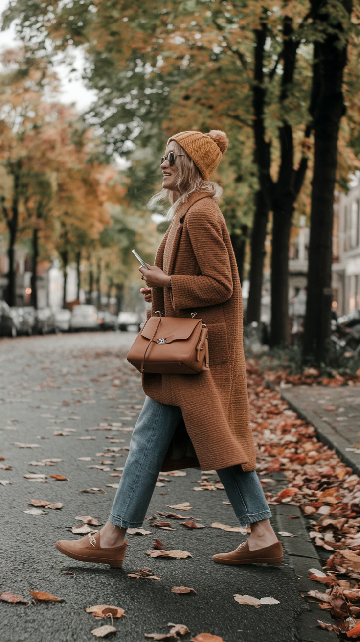 Casual Footwear Alternatives