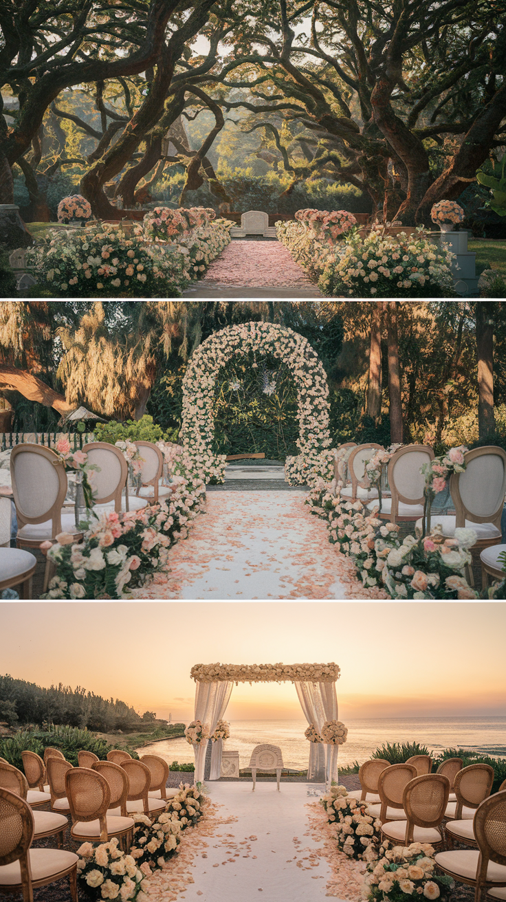 Choose the Right Outdoor Location