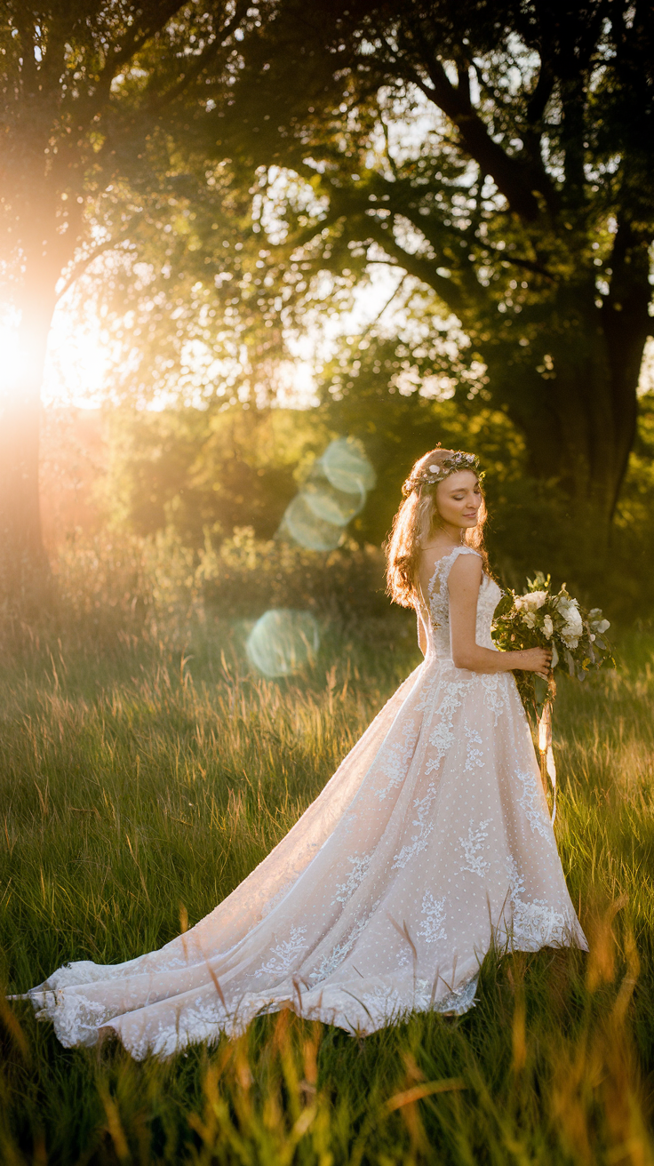 Dreamy Timing Creates Dreamy Photos