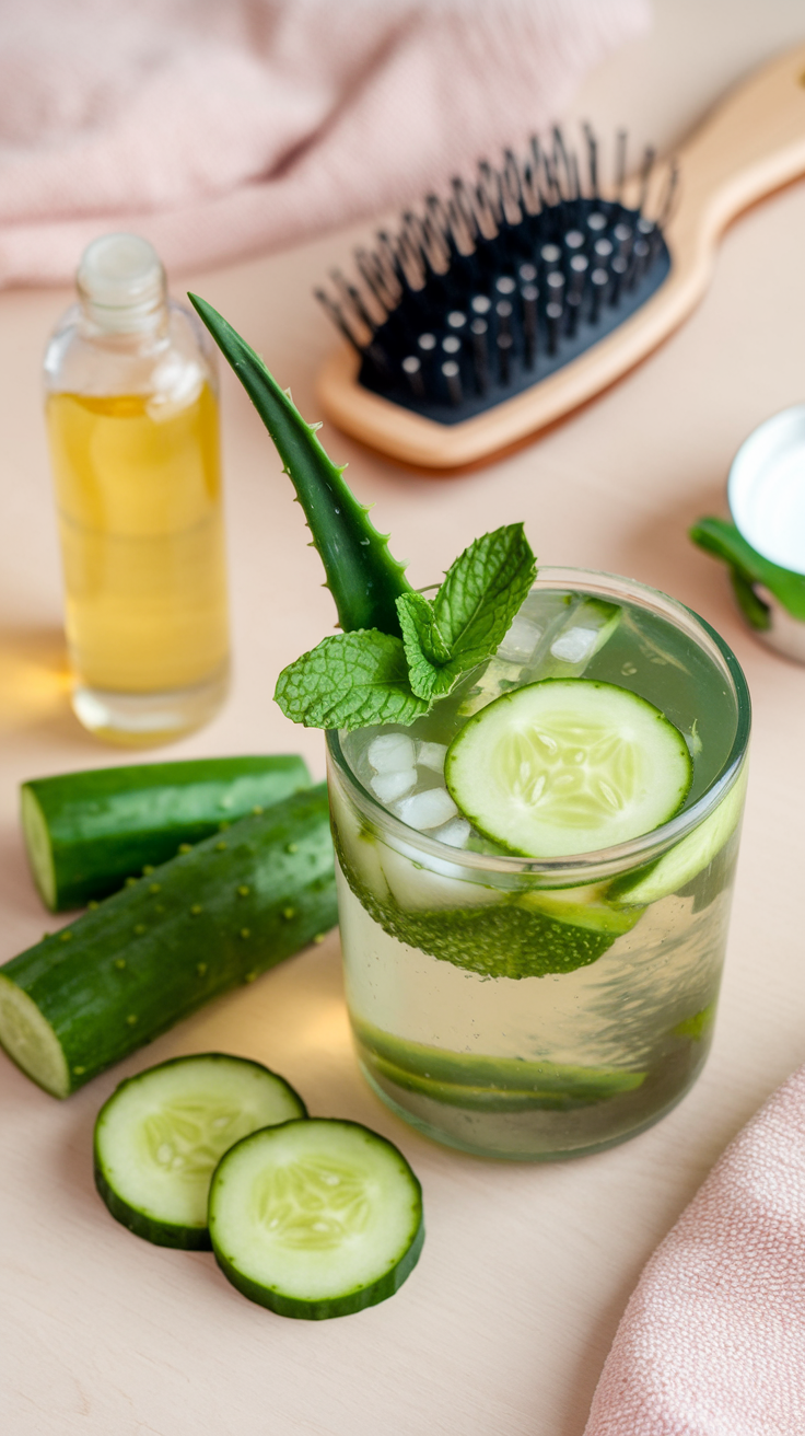 Folicrex – Hair Health