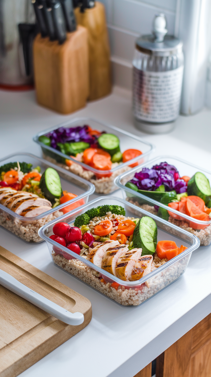 Fueling Fat Burn Without Starving (Metanail Serum Pro Section)