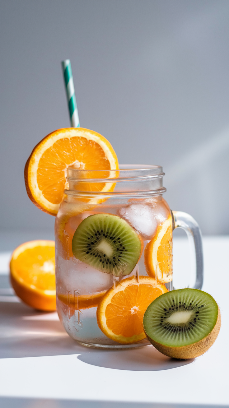 Gluco 24 – Blood Sugar