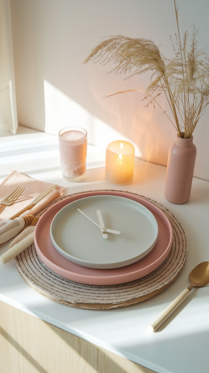 Intermittent Fasting