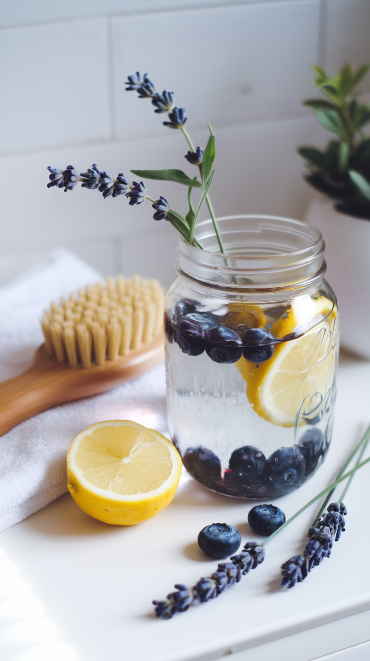 Kerassentials – Nails & Skin