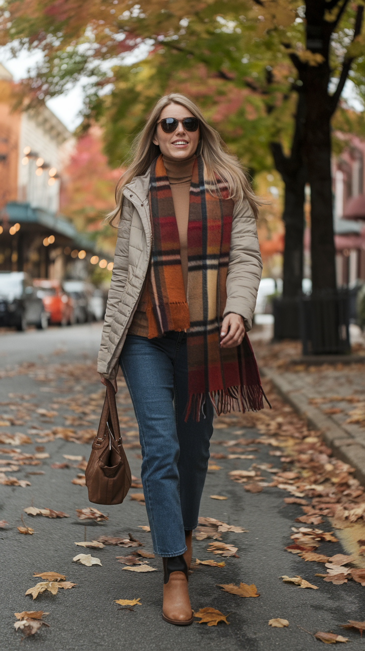 Layering Without the Bulk