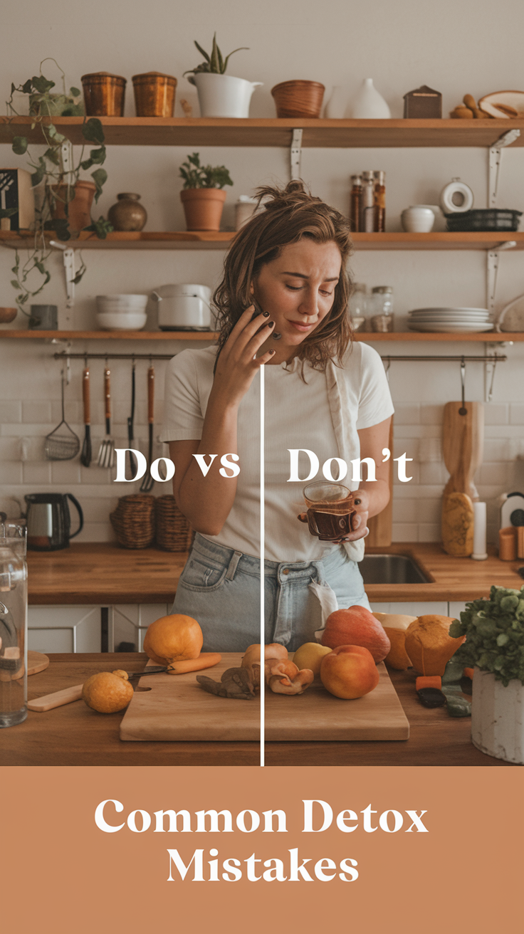 Mistakes People Make (and How to Avoid Them)