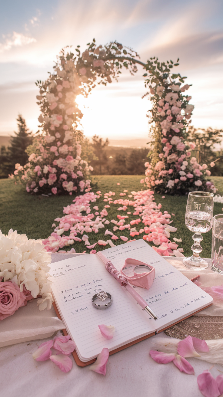 Outdoor Magic & Self-Care