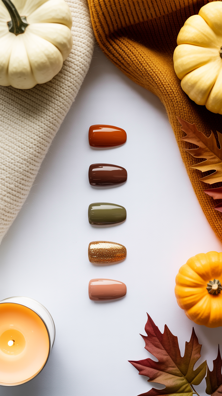 Quick Nail Ideas for Adults Running Late