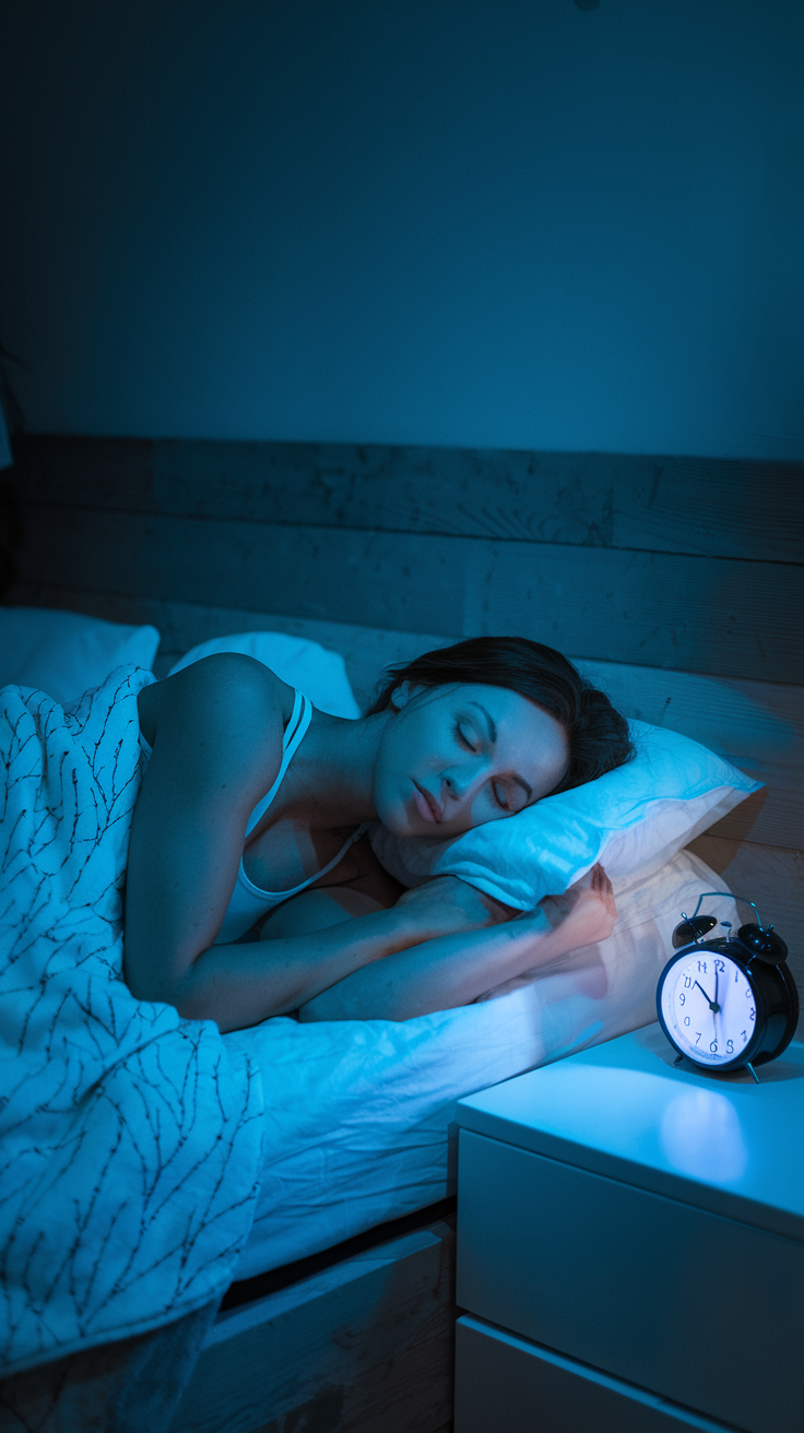 Round-the-Clock Fat Burn (Gluco 24 Section)