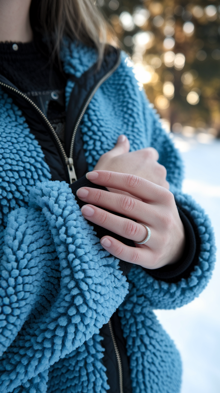 Softness That Feels Like a Hug