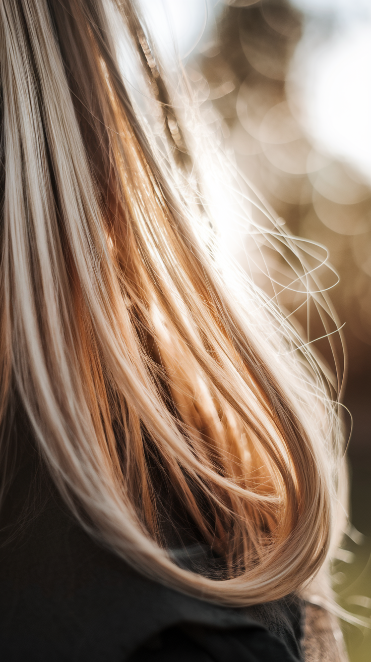 Strengthen, Shine, and Slay — The Final Touch (FoliPrime Section)