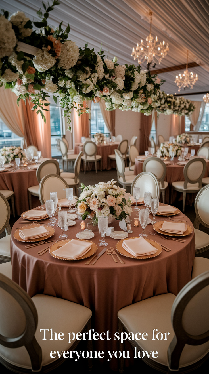 The Guest List vs. Space Puzzle