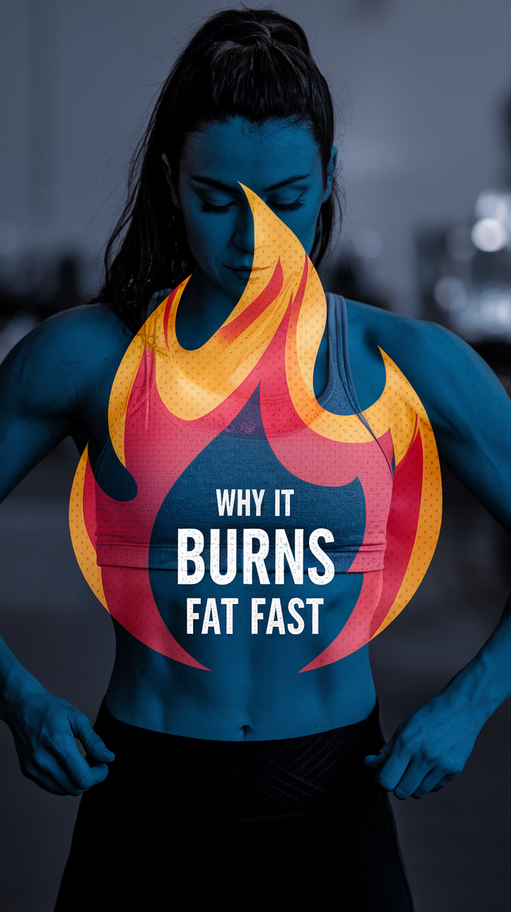 The Science Behind Fast Weight Loss