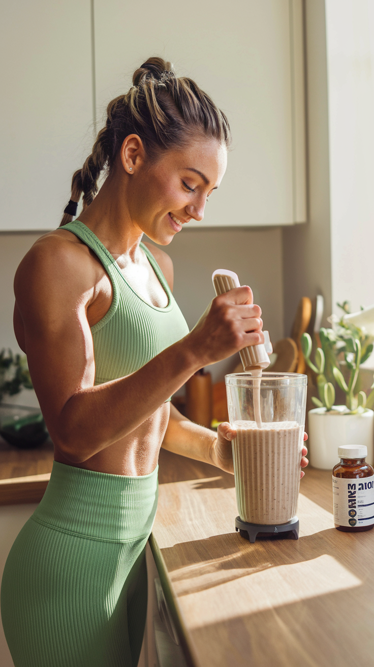 The Truth About Fast Fat Burn (Fast Lean Pro Section)