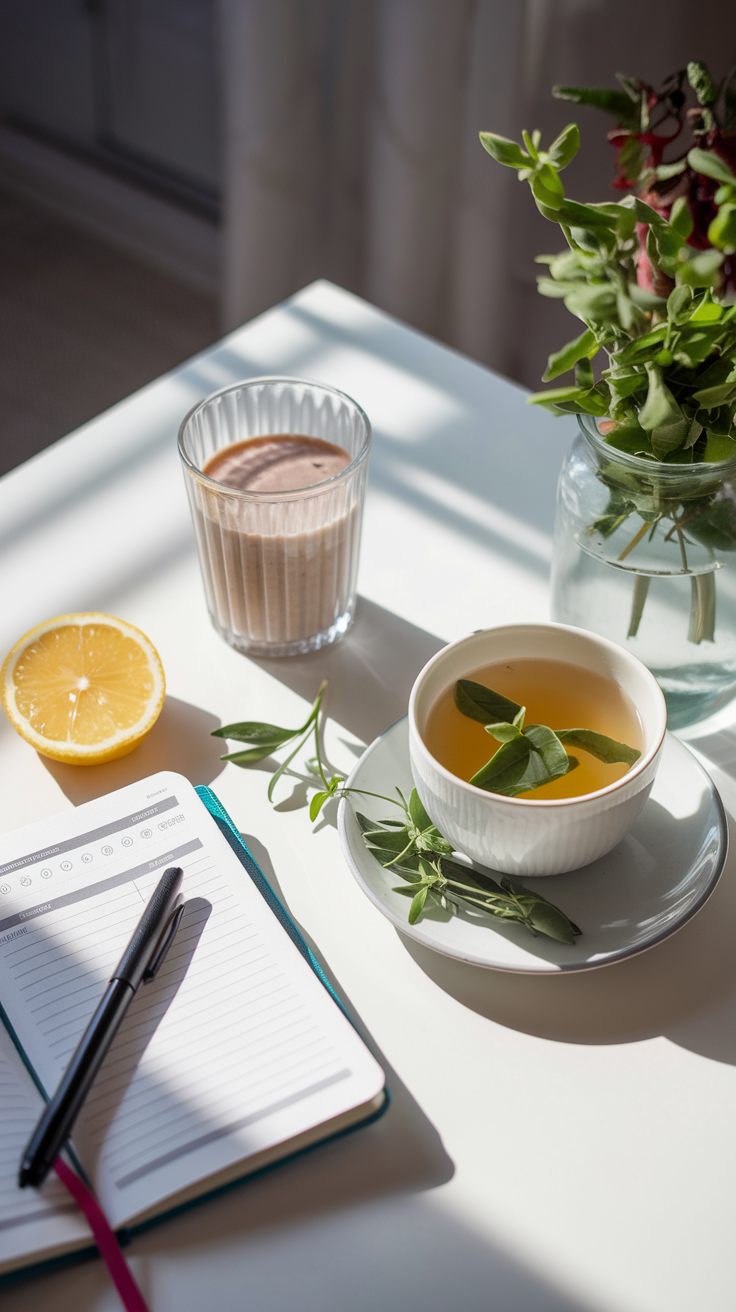 Timing & Consistency