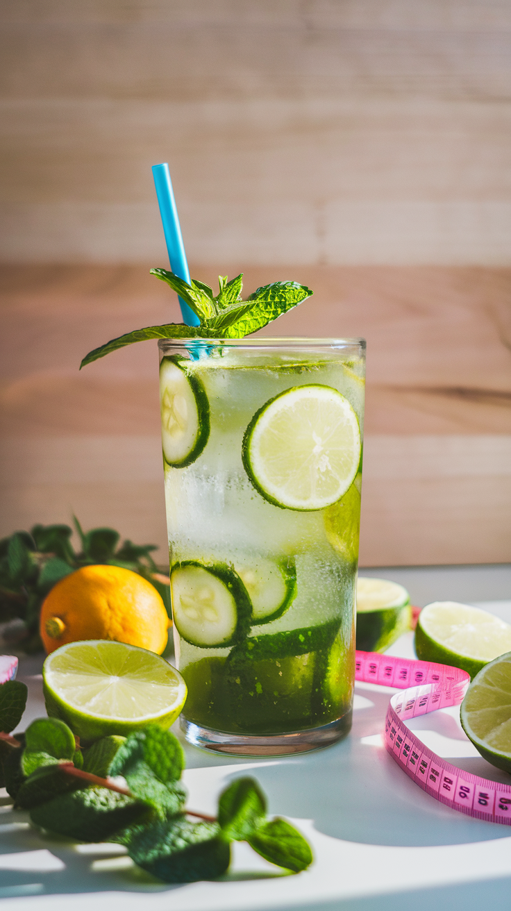 Tonic Greens – Weight Loss