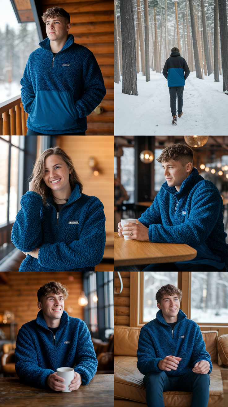 Where You Can Wear It