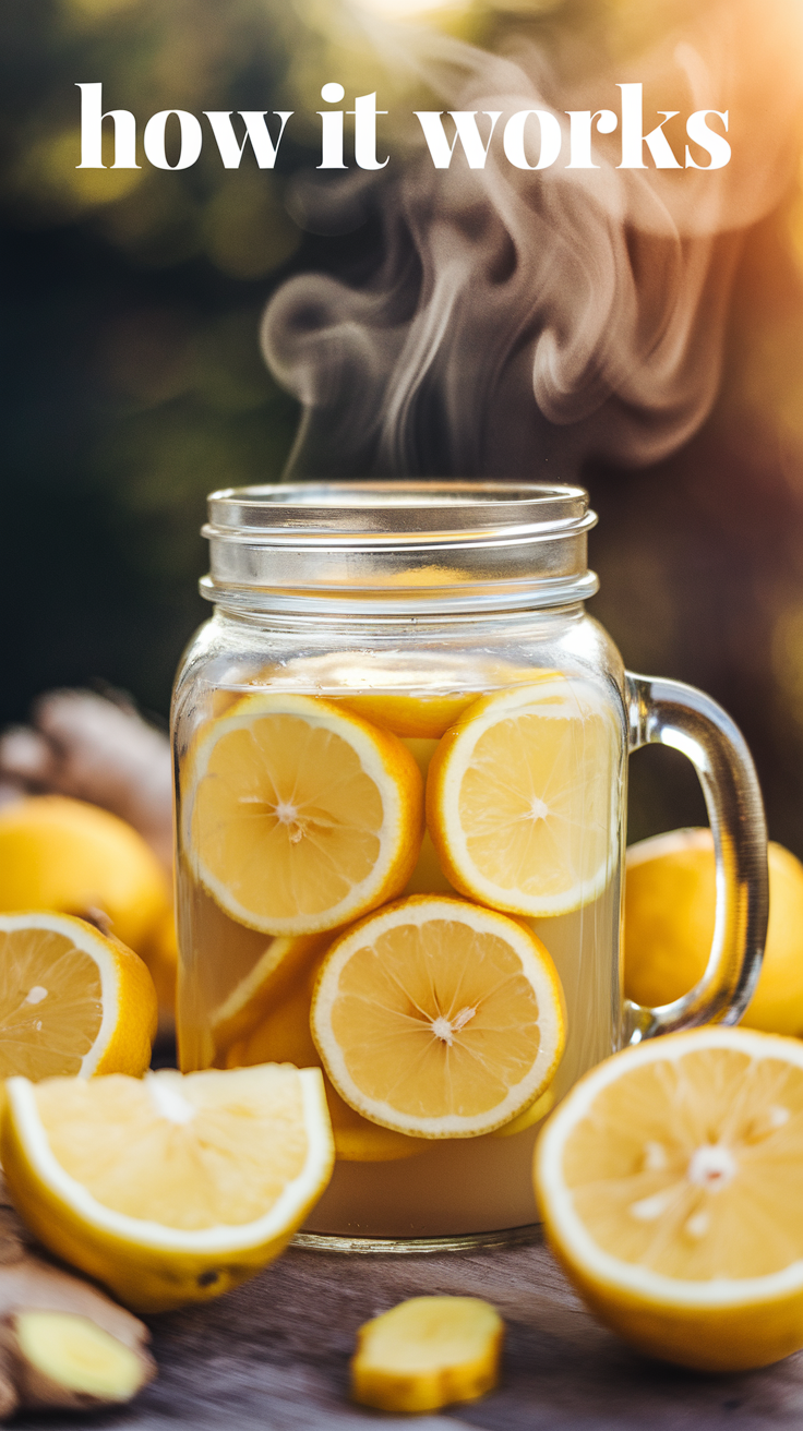 Why This Drink Works So Fast