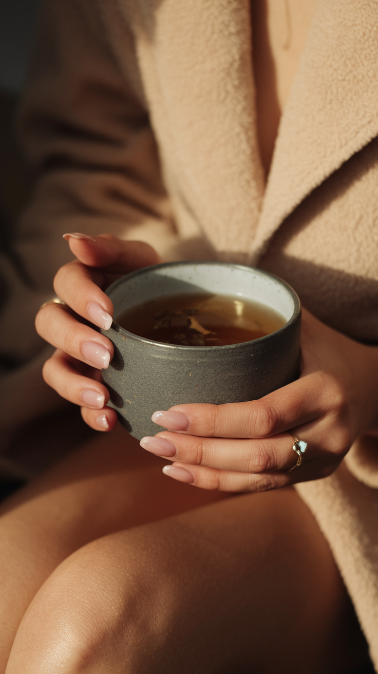 Your Skin Deserves Some Love Too (Kerassentials Section)