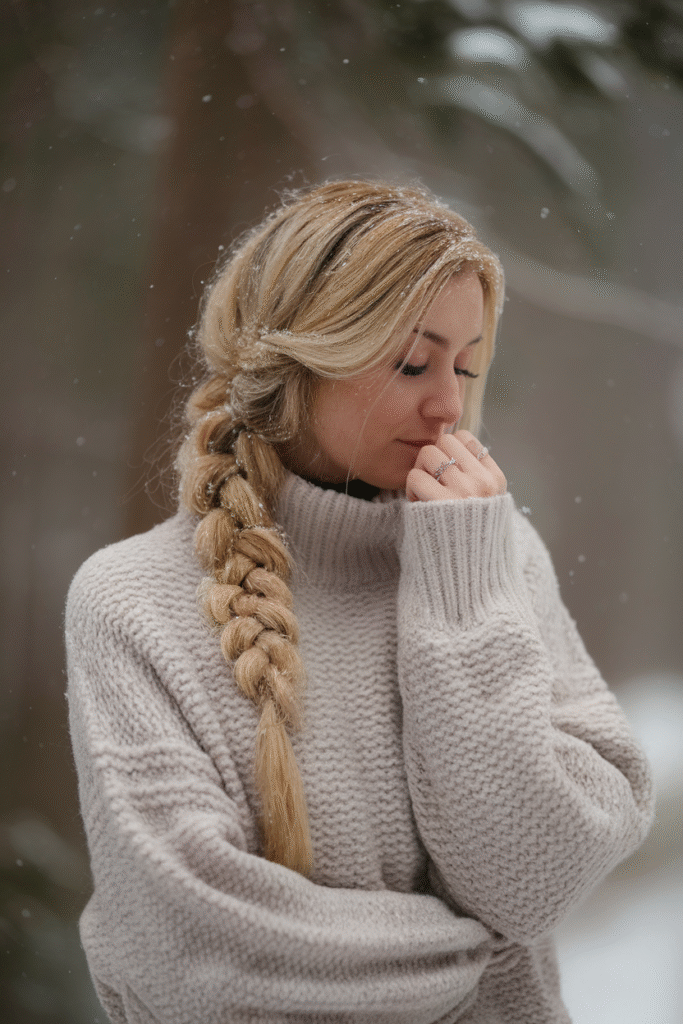 Bubble Braid — The Trendy One You’ll See Everywhere